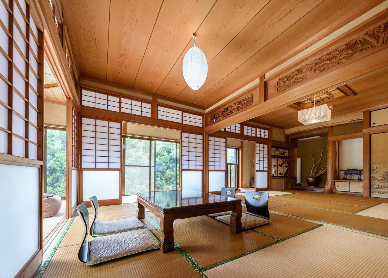 一棟貸し平戸よこた Villa Hirado Exterior photo