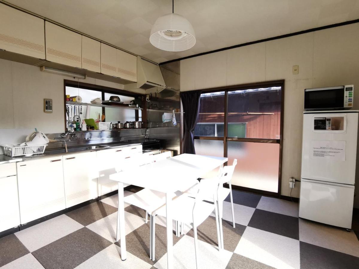 一棟貸し平戸よこた Villa Hirado Exterior photo